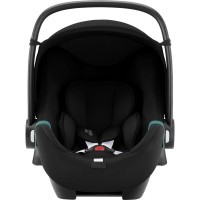 Britax Römer Autosedačka Baby-Safe 3 i-Size Flex Base 5Z Bundle