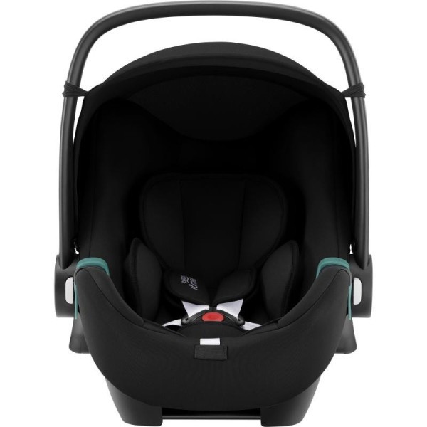 BRITAX SET Autosedačka Baby-Safe 3 i-Size Flex Base 5Z Bundle 40-83 cm