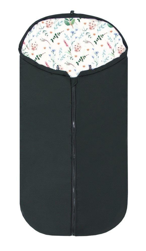 EMITEX Fusak 2v1 Cocoon Softshell