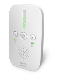 Philips AVENT Baby DECT monitor SCD502