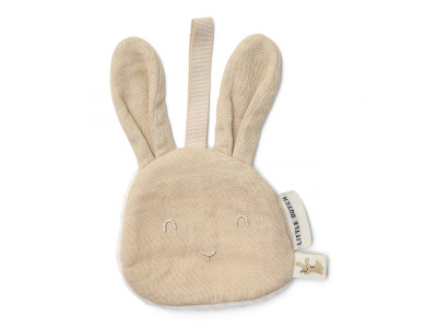 králíček Baby Bunny