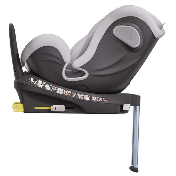 AVOVA Swan-fix I-SIZE Autosedačka 40-125cm