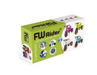 TEDDIES Odrážedlo FUNNY WHEELS Rider SuperSport  2v1+popruh