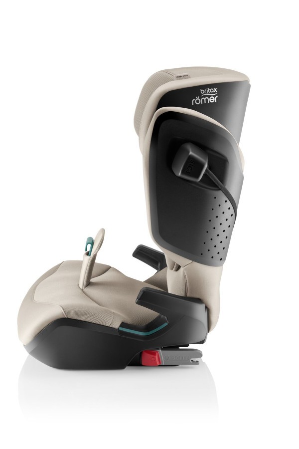 BRITAX RÖMER Kidfix Pro Autosedačka 100-150 cm