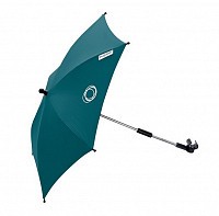 Bugaboo Slunečník Petrol Blue
