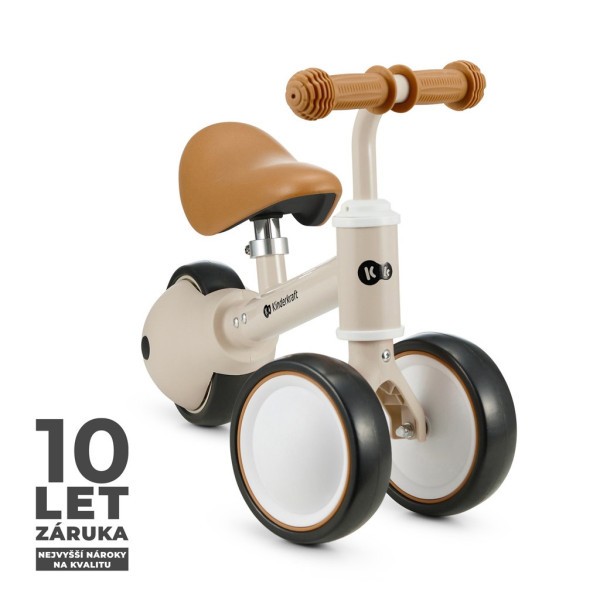 KINDERKRAFT Odrážedlo Cutie