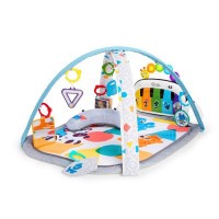 Kočárek kombinovaný Veo grey 3v1 Kinderkraft + Dárek