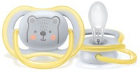 Philips AVENT Šidítko Ultra air 6-18m, 1 ks