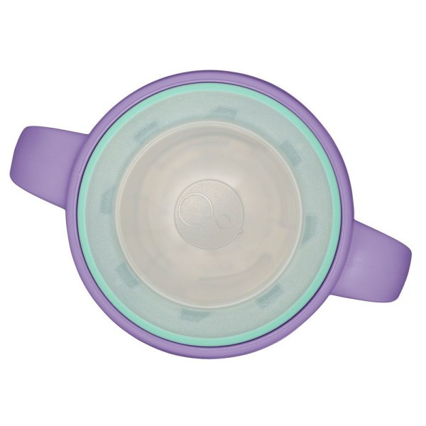 B.BOX 360° netekoucí učící hrneček 250 ml