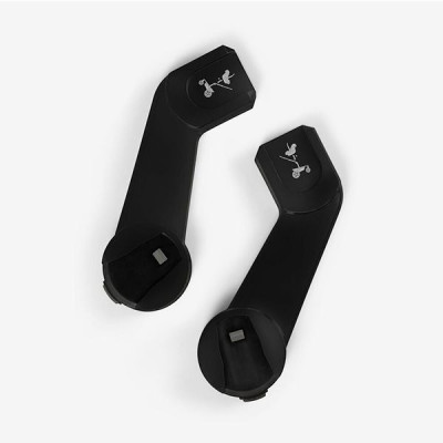 Hub² Set adaptérů pro autosedačku