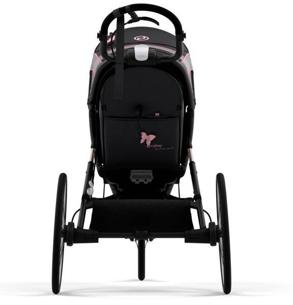 CYBEX AVI Sedačka / Potah na sportovní sezení