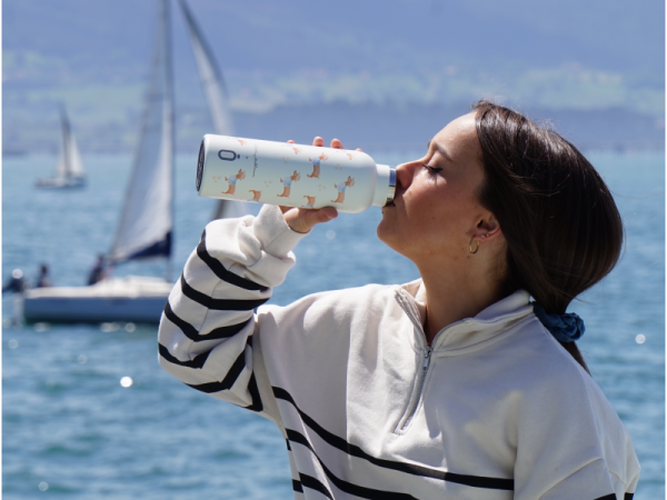 RUNBOTT Termoláhev 350 ml