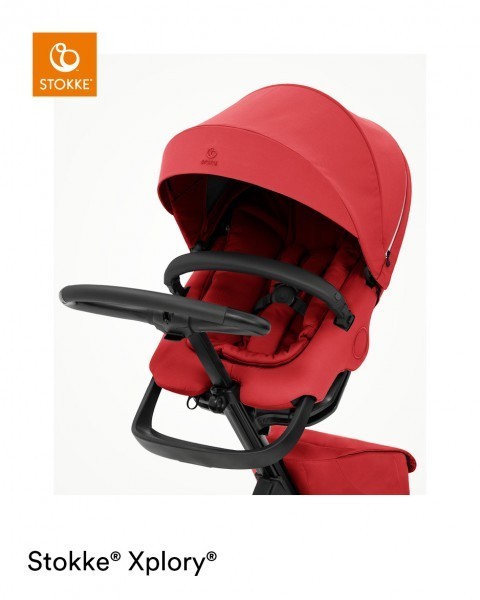 STOKKE® Xplory® X Sportovní kočárek