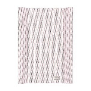 Přebalovací podložka Ceba MDF 70 cm Pastel Collection