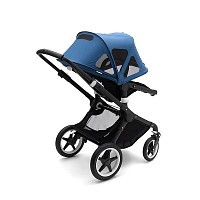 Bugaboo Fox/Cameleon 3 breezy sun canopy - letní stříška