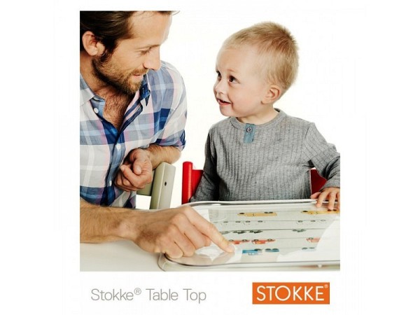 Stokke® Table Top - podložka na stůl