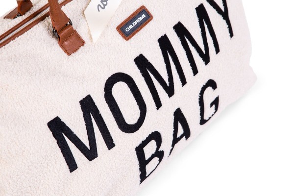 Přebalovací taška Mommy Bag Teddy