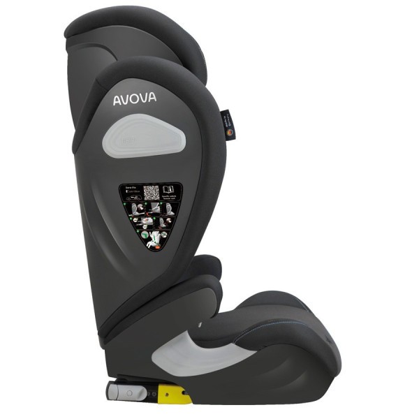 AVOVA Sora-Fix 2025 100-150 cm