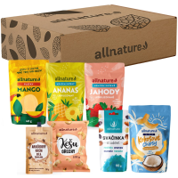 ALLNATURE mlsání BIG PACK