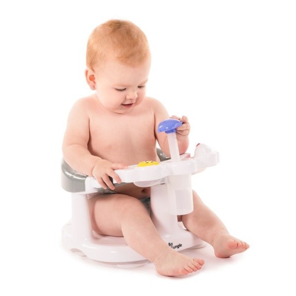 BO JUNGLE Sedátko do vany B-Bath Seat