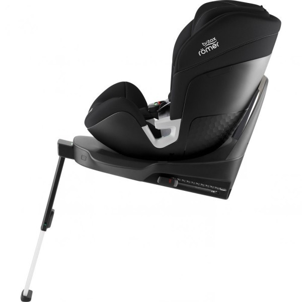 BRITAX RÖMER Autosedačka Swivel 40-125 cm