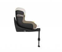 CYBEX SIRONA SX2 I-SIZE 2023 Seashell Beige