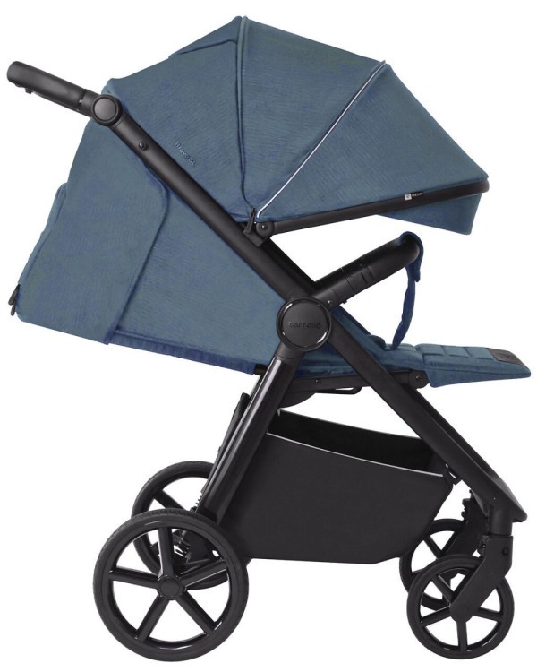 CARRELLO Bravo SL Sportovní kočárek CRL-5520 + Dárek zdarma Pláštěnka (1406)