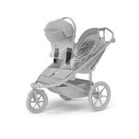 THULE Urban Glide 3 Double Adaptér na autosedačku Maxi-Cosi