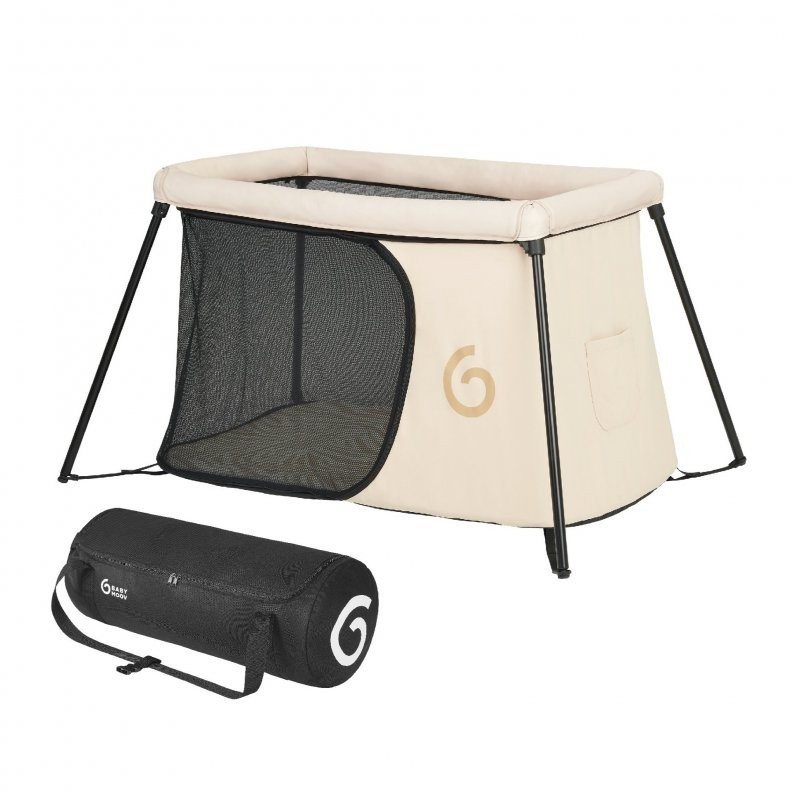 postýlka Moov & Sleep