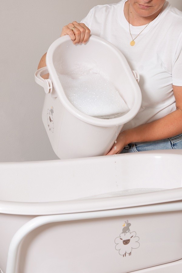 BEBE-JOU Vanička Bébé-Jou Click obrázek