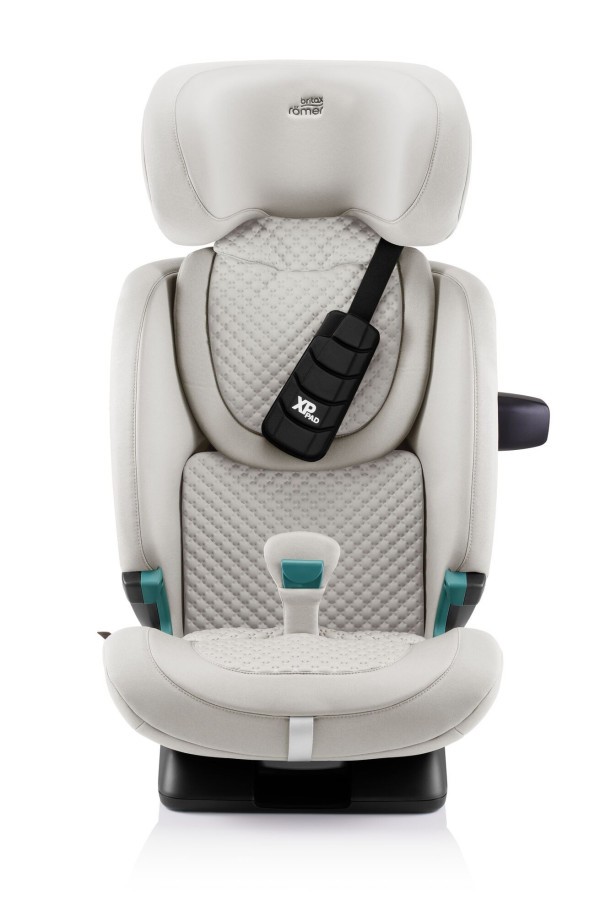 BRITAX RÖMER Autosedačka Advansafix Pro 76-150 cm