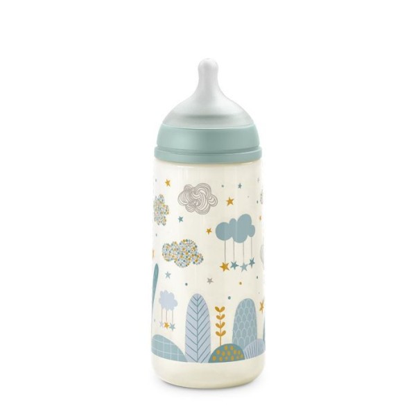 SUAVINEX Kojenecká láhev 360 ml L Dreams