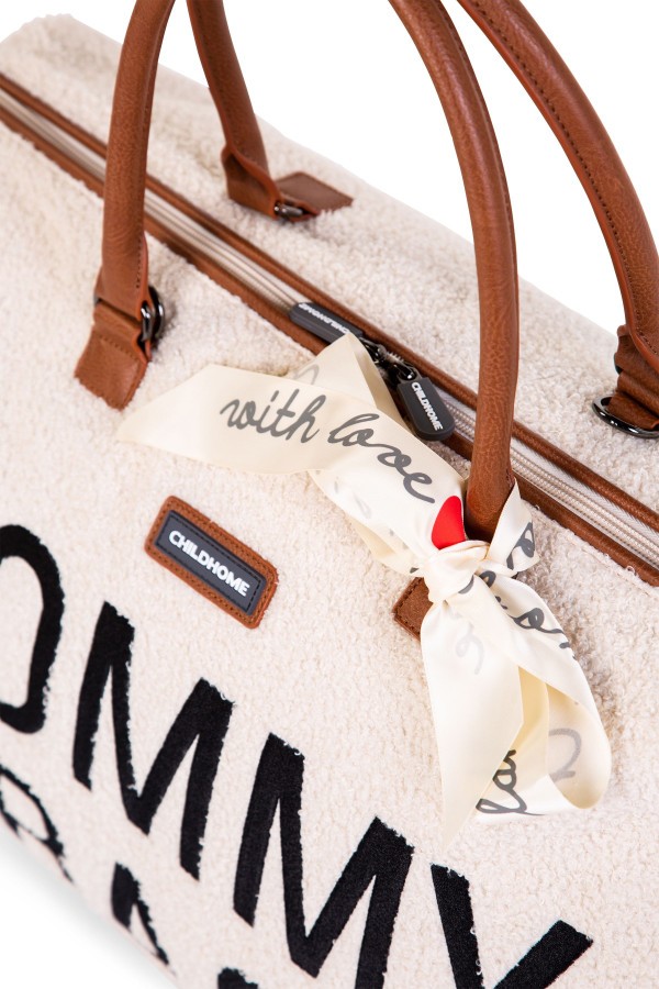 Přebalovací taška Mommy Bag Teddy