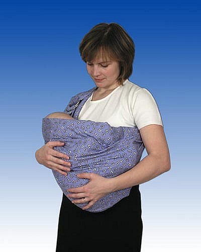 Babyvak