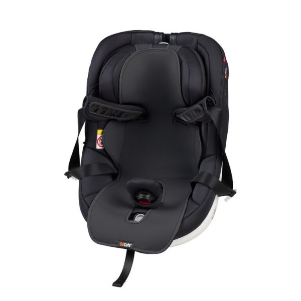 BESAFE Airflow Liner Prodyšná vložka