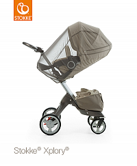 Stokke® Xplory® V5 kočárek