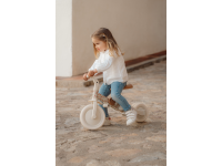 LITTLE DUTCH Tříkolka 4v1