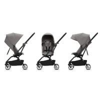 CYBEX EEZY S TWIST+ 2 Golfový/Sportovní kočárek Navy Blue