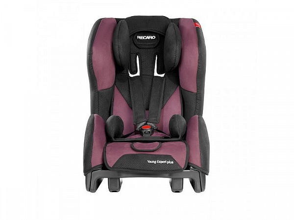Autosedačka RECARO Expert Plus