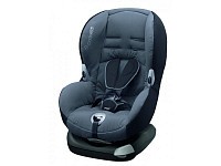 Autosedačka Maxi-Cosi Priori XP Solid Grey