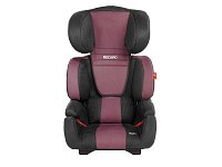 Autosedačka RECARO Milano