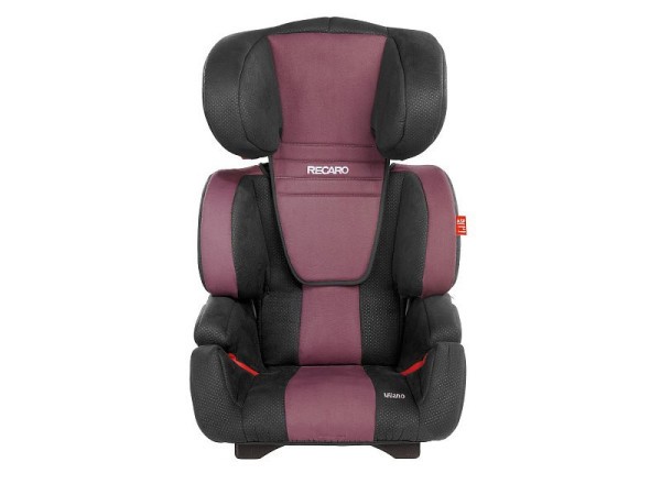 Autosedačka RECARO Milano