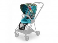 Cybex Mios Seat Pack WE THE BEST, DJ Khaled 2021