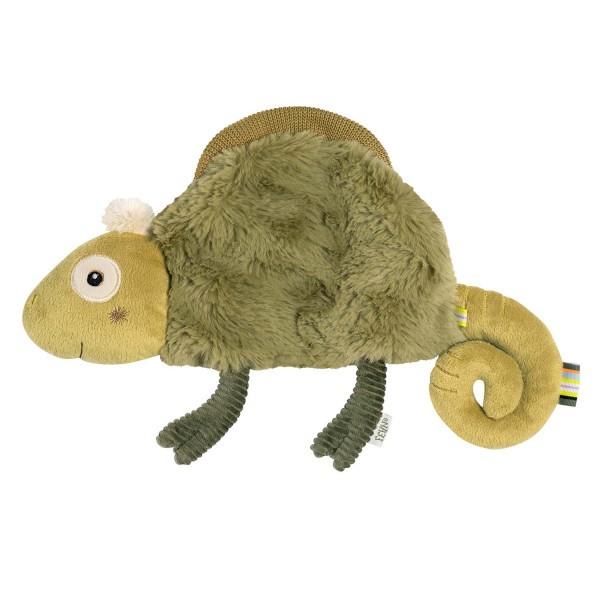 chameleon, Crazy - Crazy