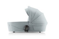 BRITAX Set kočárek Smile 5Z + hluboká korba + autosedačka Baby-Safe PRO + Vario Base 5Z Style