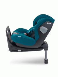 RECARO Kio Select autosedačka 60-105cm