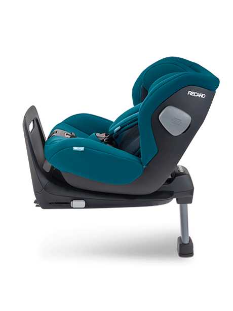 RECARO Kio Select autosedačka 60-105cm