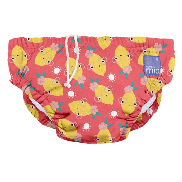 Koupací sada Bambino Mio M 6-12m