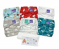 Bambino Mio sada plenek miosolo