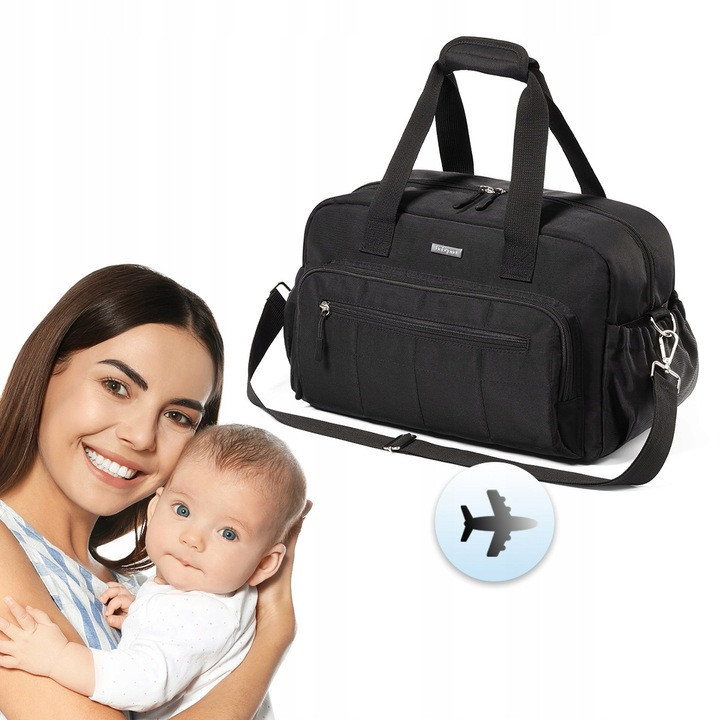 BABYONO Taška pro maminku 1650/01